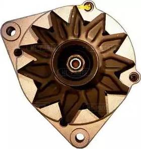 HC-Parts CA723IR - Alternator www.molydon.hr