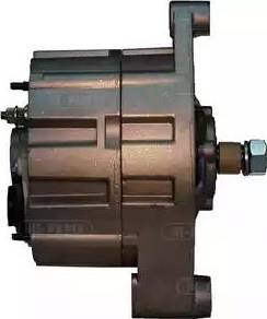 HC-Parts CA722IR - Alternator www.molydon.hr