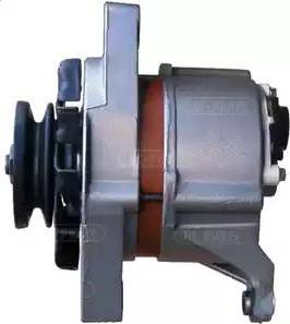 HC-Parts CA77IR - Alternator www.molydon.hr