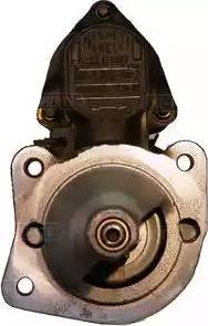 HC-Parts CS90 - Starter www.molydon.hr