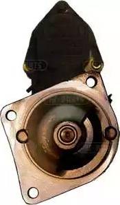 HC-Parts CS91 - Starter www.molydon.hr