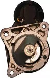 HC-Parts CS975 - Starter www.molydon.hr