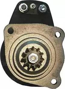 HC-Parts CS544 - Starter www.molydon.hr