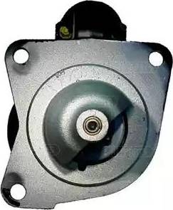 HC-Parts CS543 - Starter www.molydon.hr