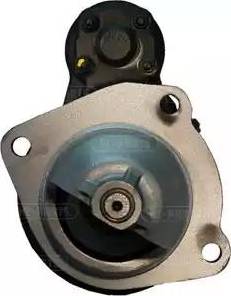 HC-Parts CS550 - Starter www.molydon.hr