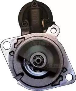 HC-Parts CS516 - Starter www.molydon.hr