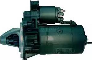 HC-Parts CS510 - Starter www.molydon.hr