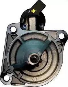 HC-Parts CS510 - Starter www.molydon.hr