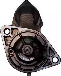 HC-Parts CS518 - Starter www.molydon.hr