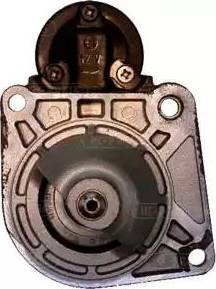 HC-Parts CS585 - Starter www.molydon.hr