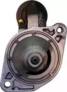 HC-Parts CS588 - Starter www.molydon.hr