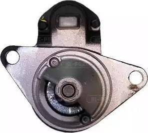 HC-Parts CS579 - Starter www.molydon.hr