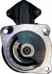 HC-Parts CS693 - Starter www.molydon.hr