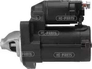 HC-Parts CS1499 - Starter www.molydon.hr