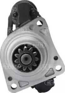 HC-Parts CS1495 - Starter www.molydon.hr