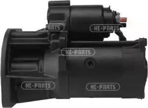 HC-Parts CS1491 - Starter www.molydon.hr