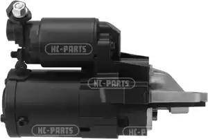 HC-Parts CS1493 - Starter www.molydon.hr