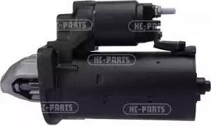 HC-Parts CS1449 - Starter www.molydon.hr