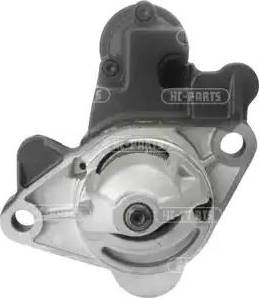 HC-Parts CS1445 - Starter www.molydon.hr