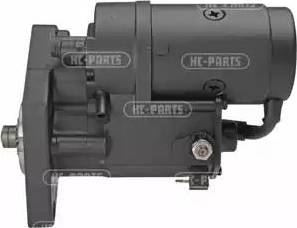 HC-Parts CS1446 - Starter www.molydon.hr