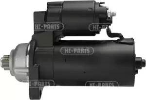 HC-Parts CS1440 - Starter www.molydon.hr