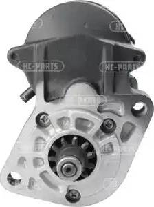 HC-Parts CS1447 - Starter www.molydon.hr