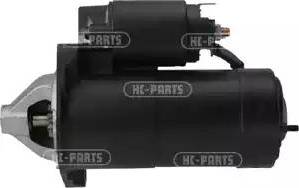 HC-Parts CS1459 - Starter www.molydon.hr