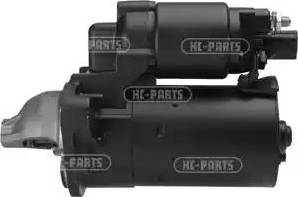 HC-Parts CS1450 - Starter www.molydon.hr