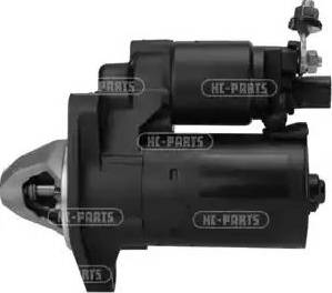 HC-Parts CS1453 - Starter www.molydon.hr