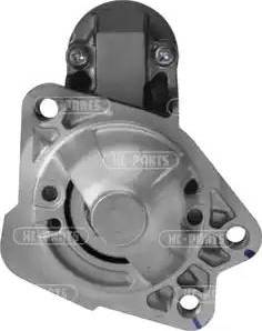 HC-Parts CS1469 - Starter www.molydon.hr