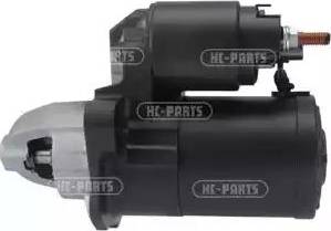 HC-Parts CS1461 - Starter www.molydon.hr