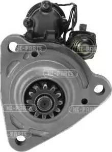 HC-Parts CS1463 - Starter www.molydon.hr