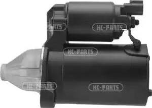 HC-Parts CS1462 - Starter www.molydon.hr