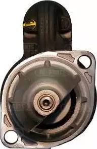 HC-Parts CS140 - Starter www.molydon.hr