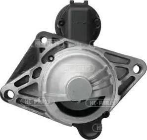 HC-Parts CS1415 - Starter www.molydon.hr