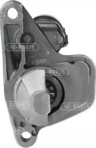 HC-Parts CS1418 - Starter www.molydon.hr