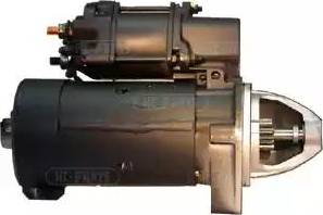 HC-Parts CS141 - Starter www.molydon.hr