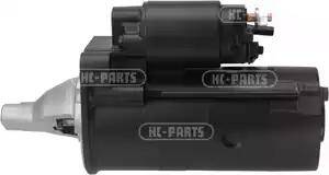 HC-Parts CS1482 - Starter www.molydon.hr