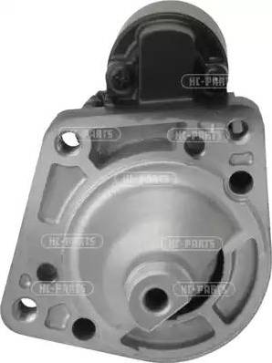 HC-Parts CS1482 - Starter www.molydon.hr