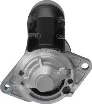 HC-Parts CS1487 - Starter www.molydon.hr