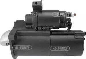 HC-Parts CS1434 - Starter www.molydon.hr