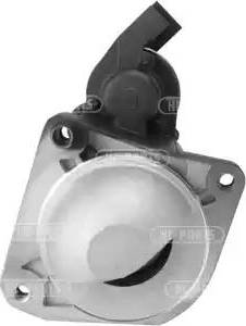 HC-Parts CS1434 - Starter www.molydon.hr