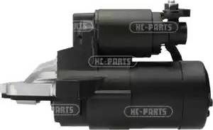 HC-Parts CS1436 - Starter www.molydon.hr