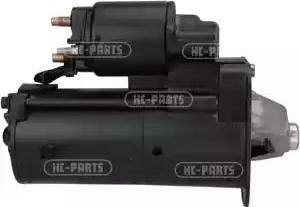 HC-Parts CS1430 - Starter www.molydon.hr