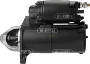 HC-Parts CS1438 - Starter www.molydon.hr