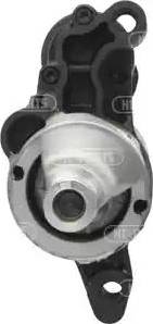 HC-Parts CS1437 - Starter www.molydon.hr