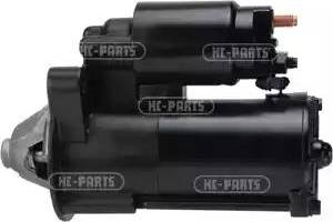 HC-Parts CS1429 - Starter www.molydon.hr