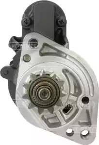 HC-Parts CS1424 - Starter www.molydon.hr