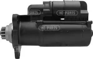 HC-Parts CS1420 - Starter www.molydon.hr