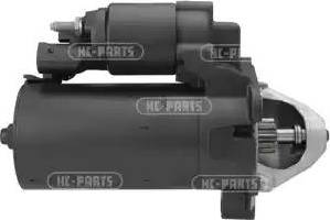 HC-Parts CS1423 - Starter www.molydon.hr